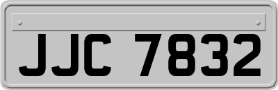 JJC7832