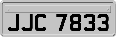 JJC7833