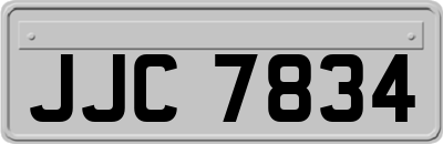 JJC7834