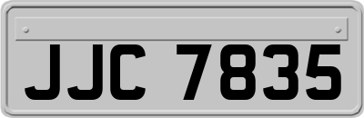 JJC7835