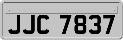 JJC7837