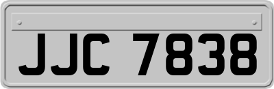 JJC7838