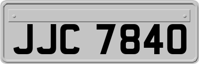 JJC7840