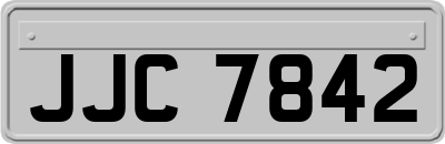 JJC7842