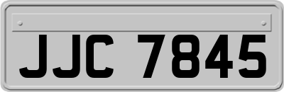 JJC7845