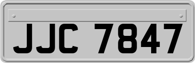 JJC7847