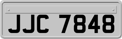JJC7848