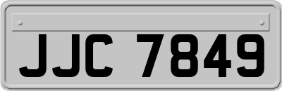 JJC7849