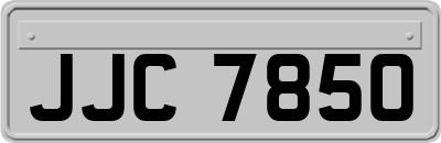 JJC7850