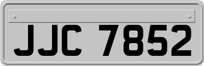 JJC7852