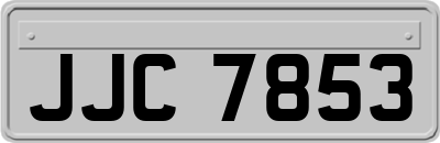 JJC7853