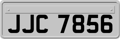 JJC7856