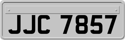 JJC7857