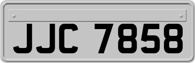 JJC7858