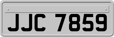 JJC7859