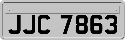 JJC7863