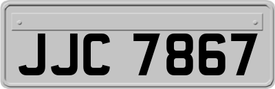 JJC7867