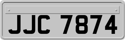 JJC7874