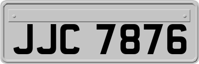 JJC7876