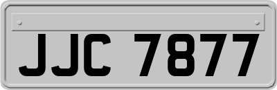 JJC7877