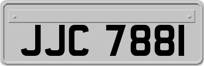 JJC7881