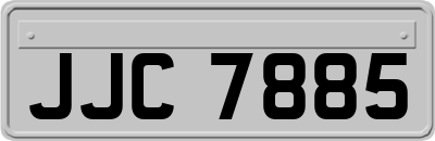 JJC7885