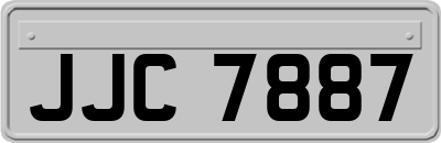 JJC7887