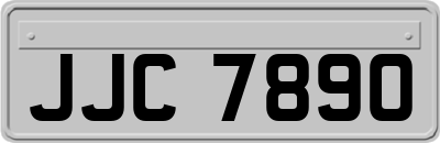 JJC7890