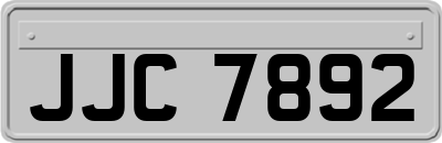 JJC7892