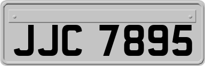 JJC7895