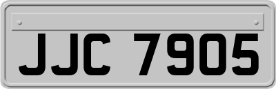 JJC7905