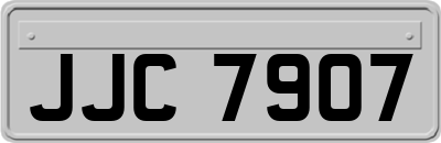 JJC7907