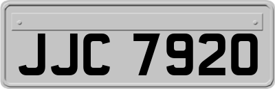 JJC7920