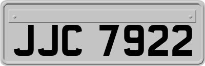 JJC7922