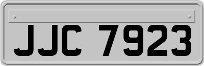 JJC7923