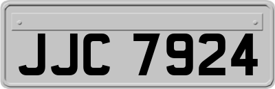 JJC7924
