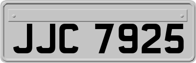 JJC7925