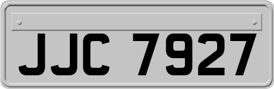 JJC7927
