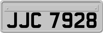 JJC7928