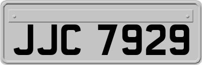 JJC7929