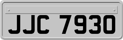 JJC7930