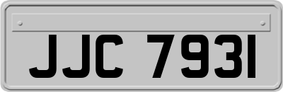 JJC7931