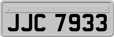 JJC7933