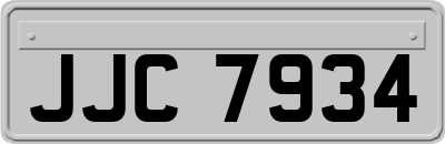 JJC7934