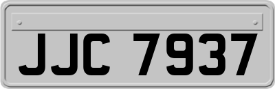 JJC7937