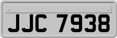 JJC7938