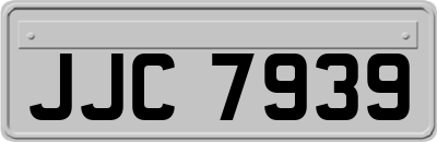 JJC7939