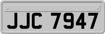 JJC7947