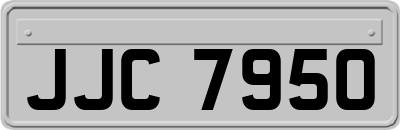 JJC7950