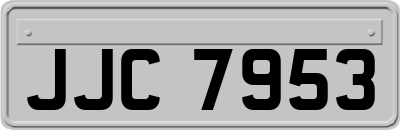 JJC7953